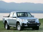 Mazda BT-50 Freestyle Cab 2006 года (ZA)